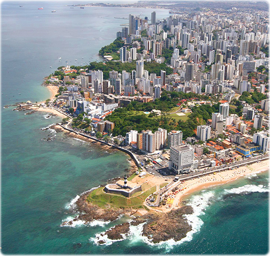 Salvador Bahia