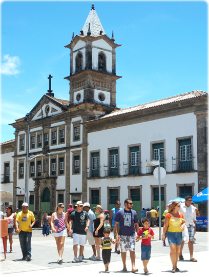 Santa Casa da Misericórdia