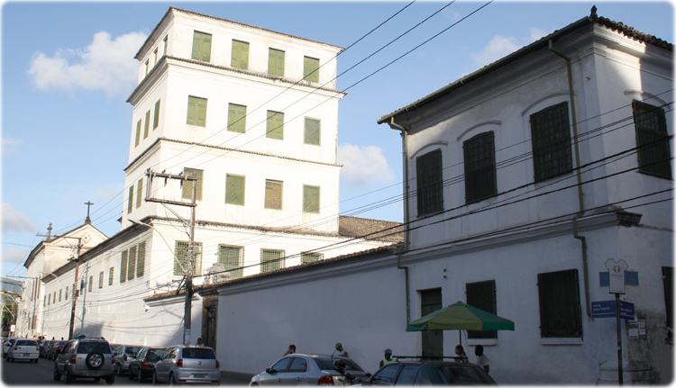 Convento Lapa