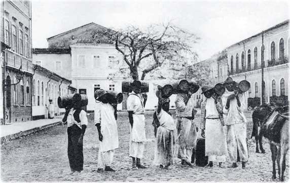Aguadeiros