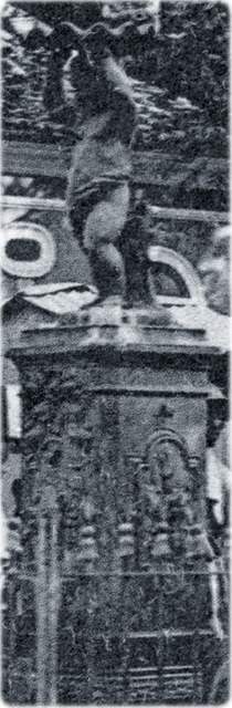 Chafariz antigo