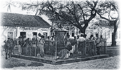 Fonte 2 de julho