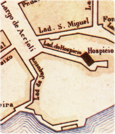 Hospício Jerusalém