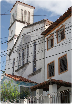 Sagrado Coração Maria