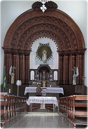 Sagrado Coração