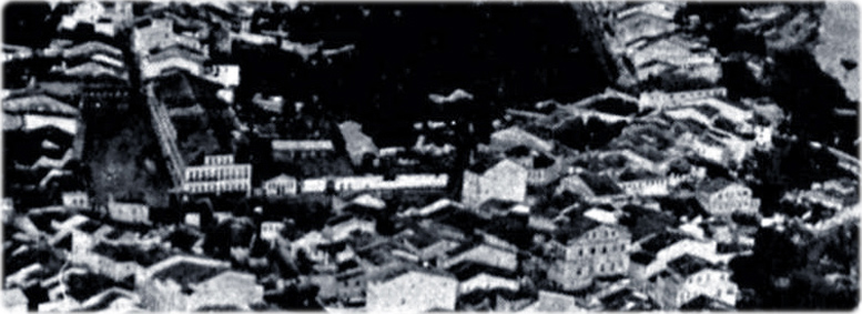 Velha Salvador