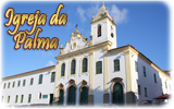 Igreja Palma