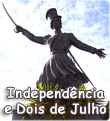 Independencia Bahia