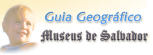 Museus de Salvador