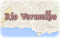 Mapa Rio Vermelho