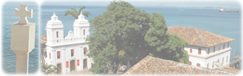 Museus Bahia
