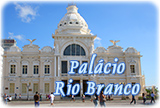 Palácio Rio Branco