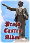 Praça Castro Alves