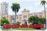 Quartel Aflitos