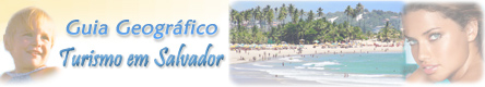 Salvador Turismo
