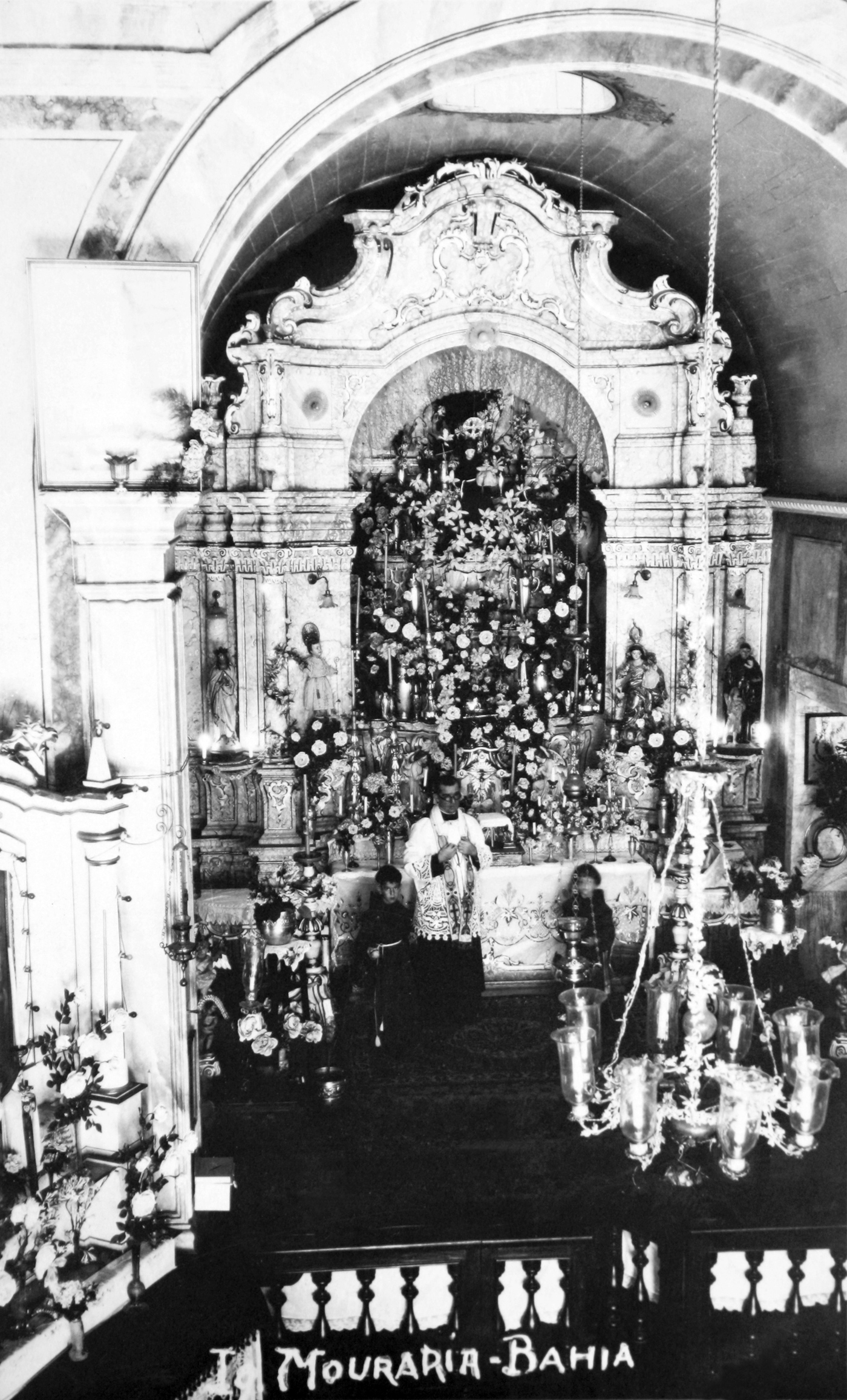 Igreja Mouraria