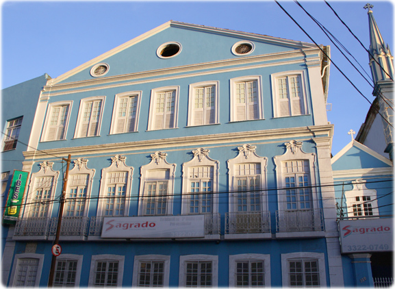 Colegio Sagrado Coração