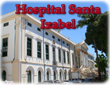 Hospital Santa Izabel