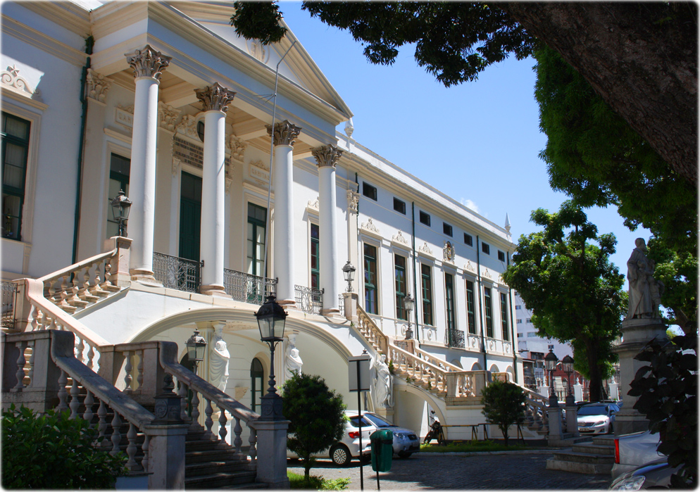Hospital Santa Izabel