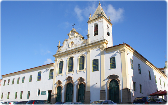 Igreja da Palma