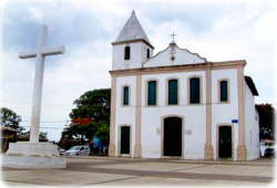 Igreja Piraja