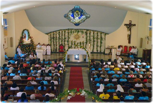 Igreja Catolica