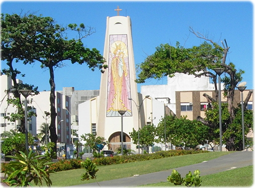 Igreja Pituba