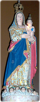 Nossa Senhora Luz