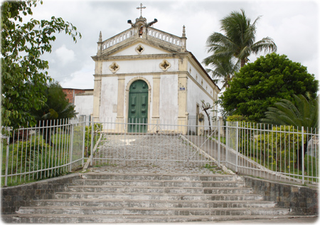 Igreja São Bras