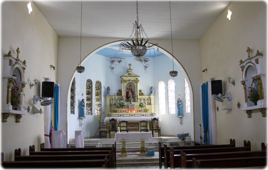 Igreja São Braz