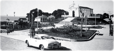 Praça São Braz