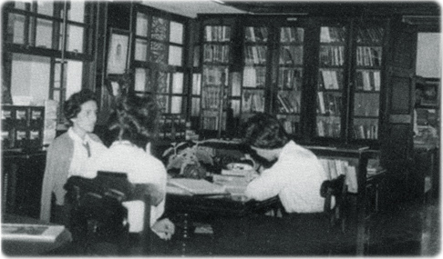 Biblioteca