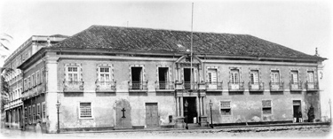 Palacio seculo 19