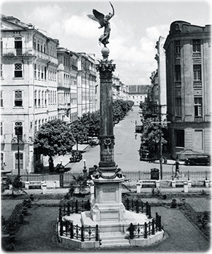 Monumento Riachuelo