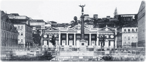 Monumentos