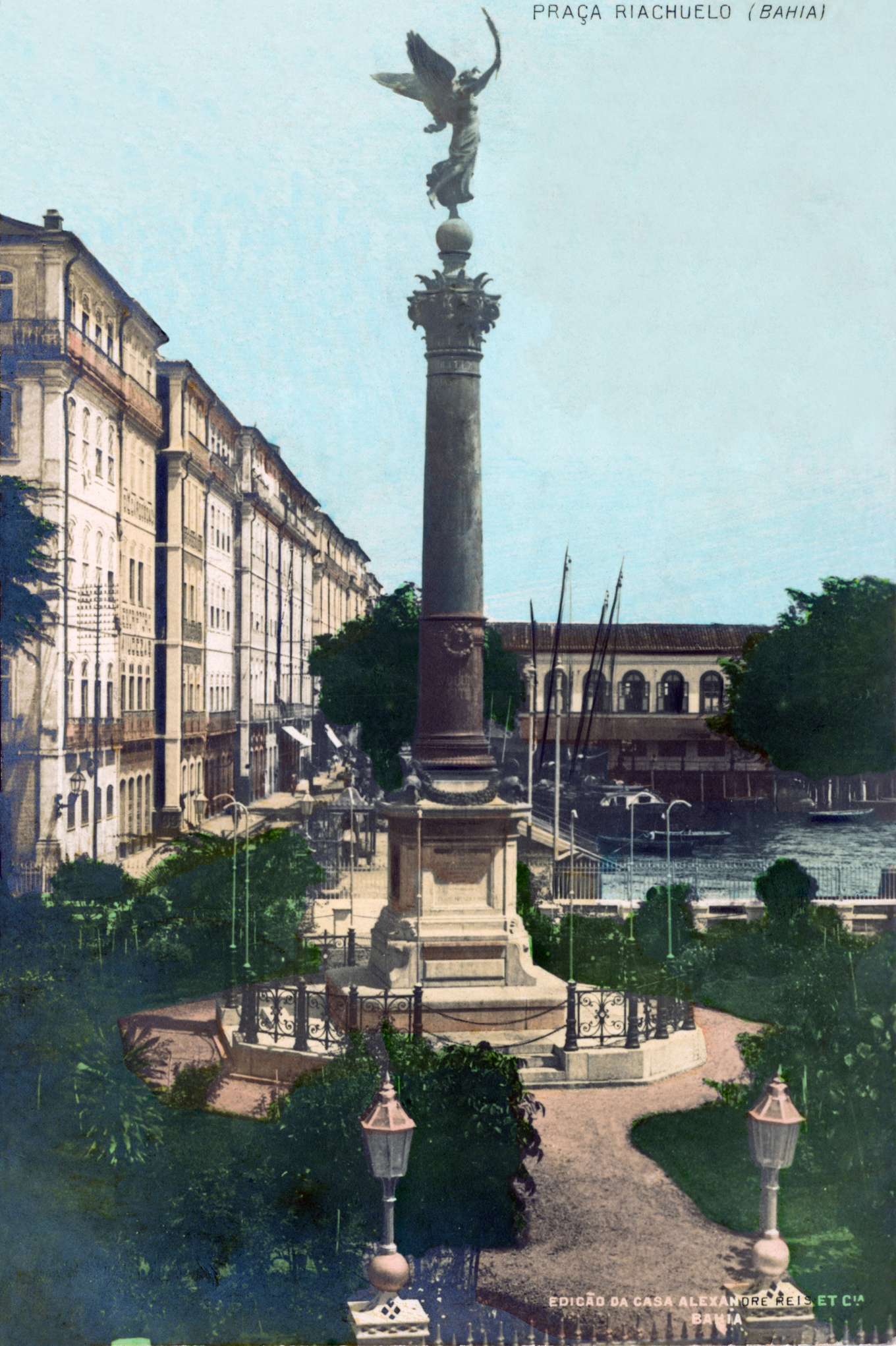 Porto Salvador