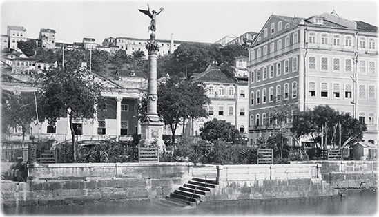 Praça Riachuelo