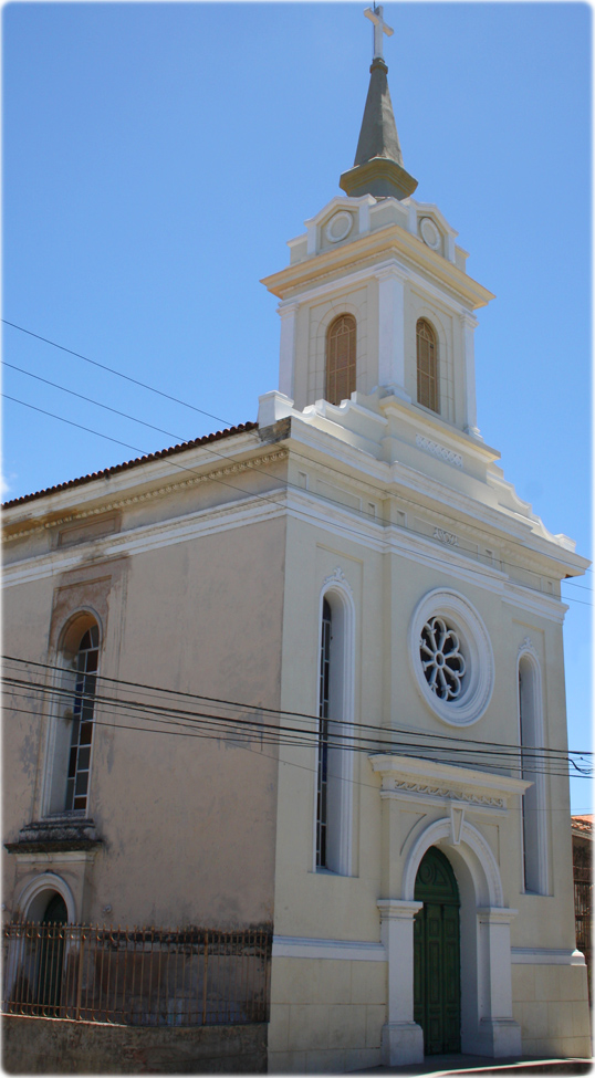 Rosario Ribeira