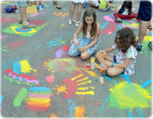 Festival Primavera