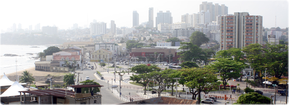 Largo Mariquita