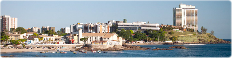 Rio Vermelho