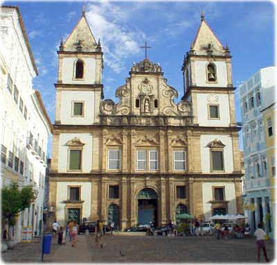 São Francisco
