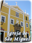 Igreja São Miguel