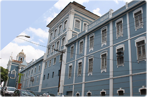 Arquitetura Igreja