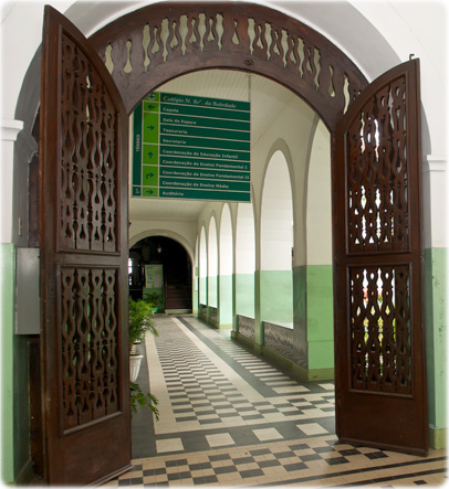 Arquitetura