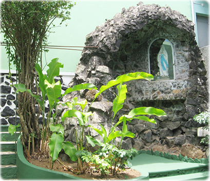 Santuario