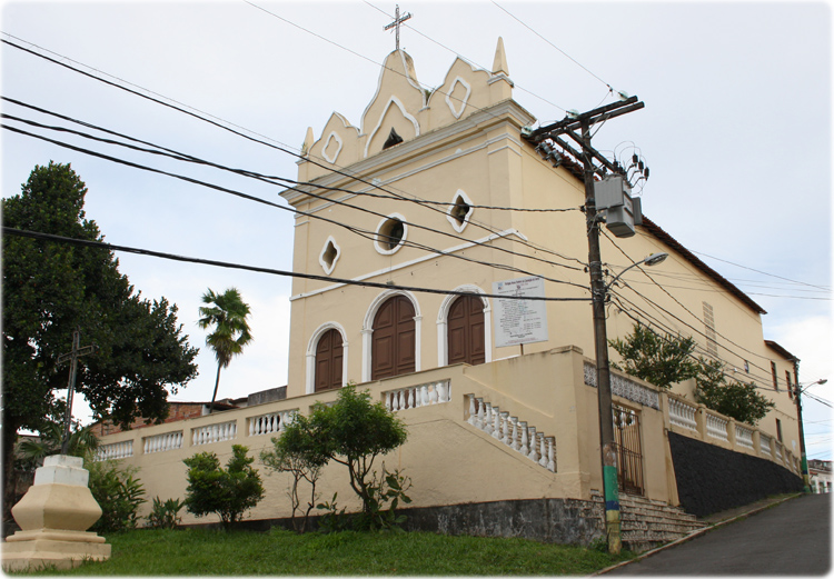 Igreja Tororo